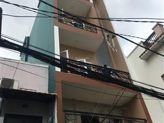 Chính chủ bán nhà trọ 2 mặt trước và sau âu dương lân, p. rạch ông, q8, tp. hcm