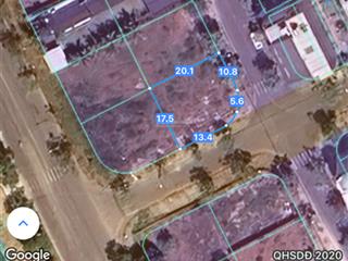 Bán đất 339m2 tại đường anh thơ, khuê mỹ, ngũ hành sơn, đà nẵng, giá cực chất 103 triệu vnd