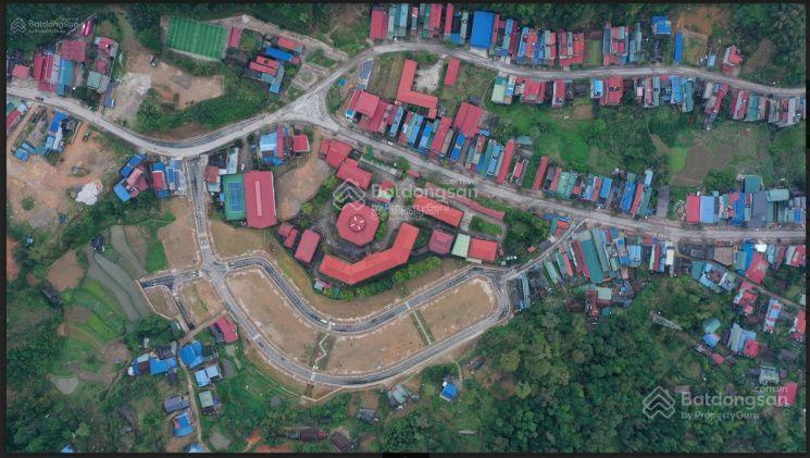 Bán 2 lô đất đất cạnh nhau 160m mặt tiền 12m khu đô thị xuân phúc xây nhà mở quán kd