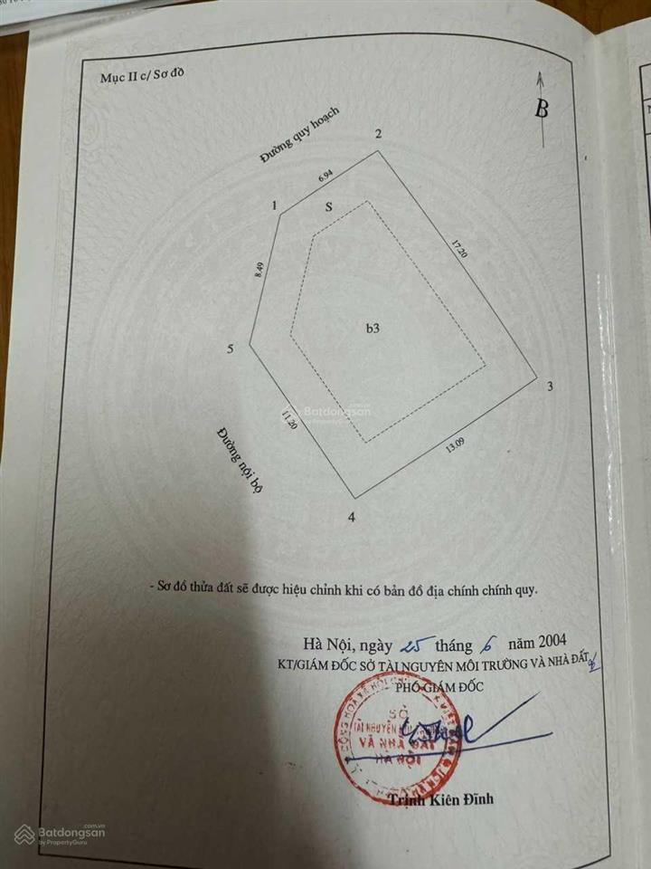 Bán gấp biệt thự trung yên, trung hòa, cầu giấy căn góc có sân vườn rộng rãi, sổ đỏ sang tên ngay