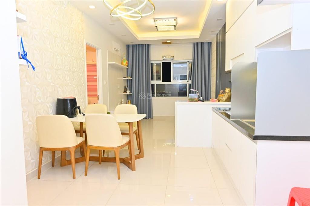 Bán căn hộ 9 view, phước long b, 58m2 2pn, 2wc  2 tỷ 7  0903 333 *** mr viên