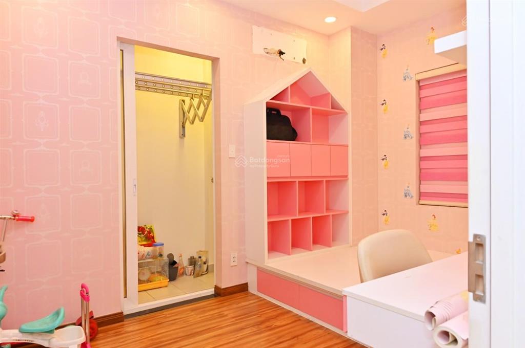 Bán căn hộ 9 view, phước long b, 58m2 2pn, 2wc  2 tỷ 7  0903 333 *** mr viên