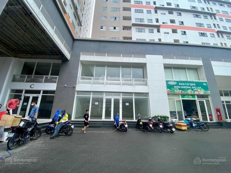 Cần tiền bán lỗ căn shophouse chung cư 9 view 160m2, phước long b tp. thủ đức 6tỷ2  0903 333 ***