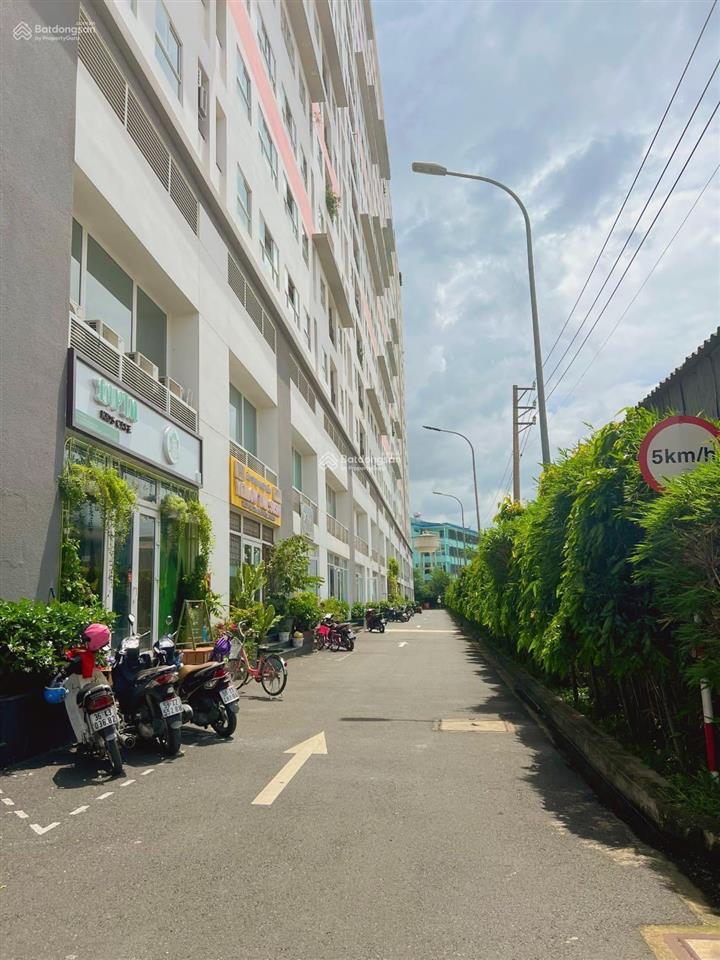 Cần tiền bán lỗ căn shophouse chung cư 9 view 160m2, phước long b tp. thủ đức 6tỷ2  0903 333 ***