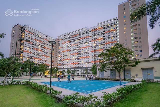 Cần tiền bán lỗ căn shophouse chung cư 9 view 160m2, phước long b tp. thủ đức, 0903 333 ***