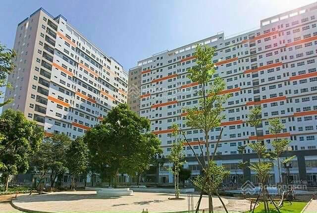 Cho thuê chung cư 9 view apartment, căn 60 2pn  7tr5, 0903 333 *** mr viên