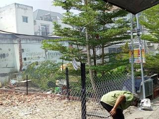 Bán đất p. trường thọ, thủ đức, (52m2), hẻm oto shr, 4tỷ45  0903 333 *** viên