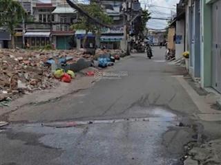Bán đất đường 36, p. hiệp bình chánh, tp thủ đức. 5x20=100m, hẻm oto, 7tỷ8.  0903 333 *** mr viên
