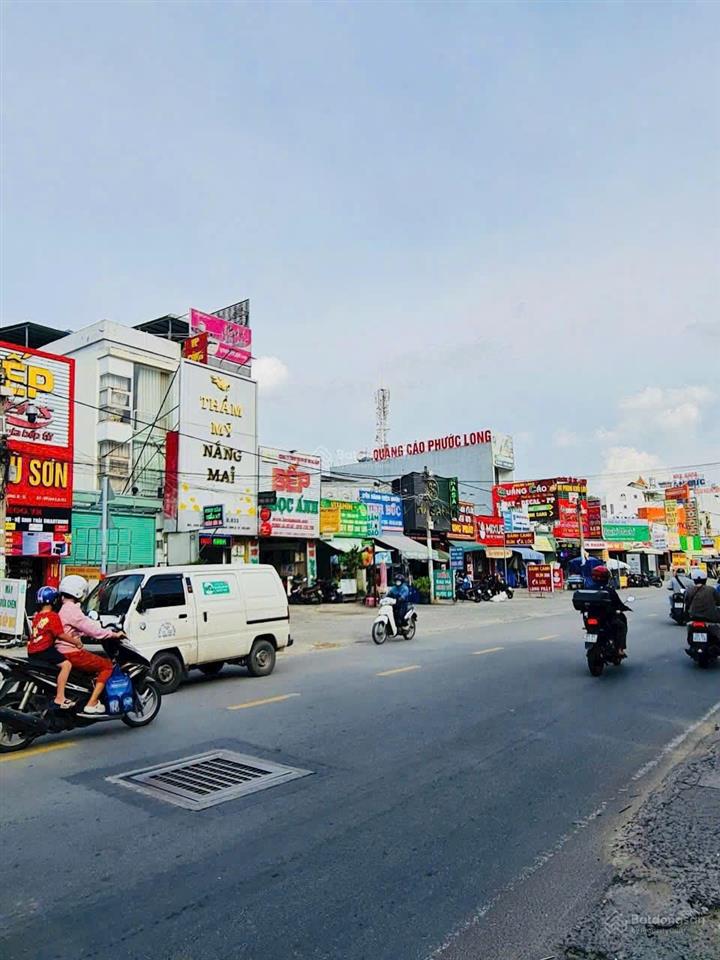 Chủ gửi bán nhanh lô đất dt 64m2 (4m6 x13m) mt đường 22, p phước long b, thủ đức, 0903 333 *** viên