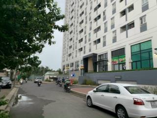 Bán shophouse cc sài gòn metro par đường 11, p, trường thọ , 57m 3ty3,0903 333 ***mr viên