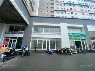 Cần tiền bán lỗ căn shophouse chung cư 9 view 160m2, phước long b tp. thủ đức 4tỷ3,  0903 333 ***