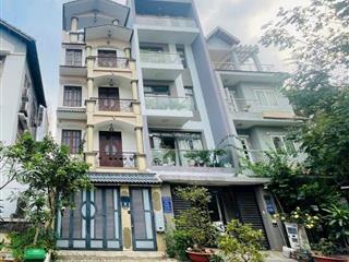 Bán nhà phố KDC nam long trần trọng cung, 5x22, 371m sàn, nhà còn mới đẹp, giảm còn 16ty 