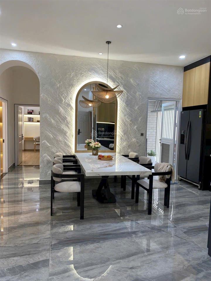 Bán căn hộ cao cấp an gia skyline 116m2 3pn 2wc tầng trung, nội thất cao cấp, giá 5tỷ3 sổ hồng sẵn