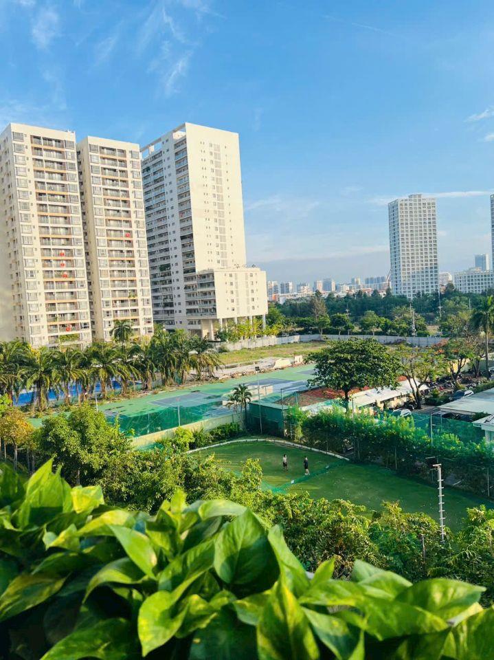 Bán căn hộ green valley 120, 3pn,2wc full nội thất đẹp, kèm ô xe, giá 12ty2 