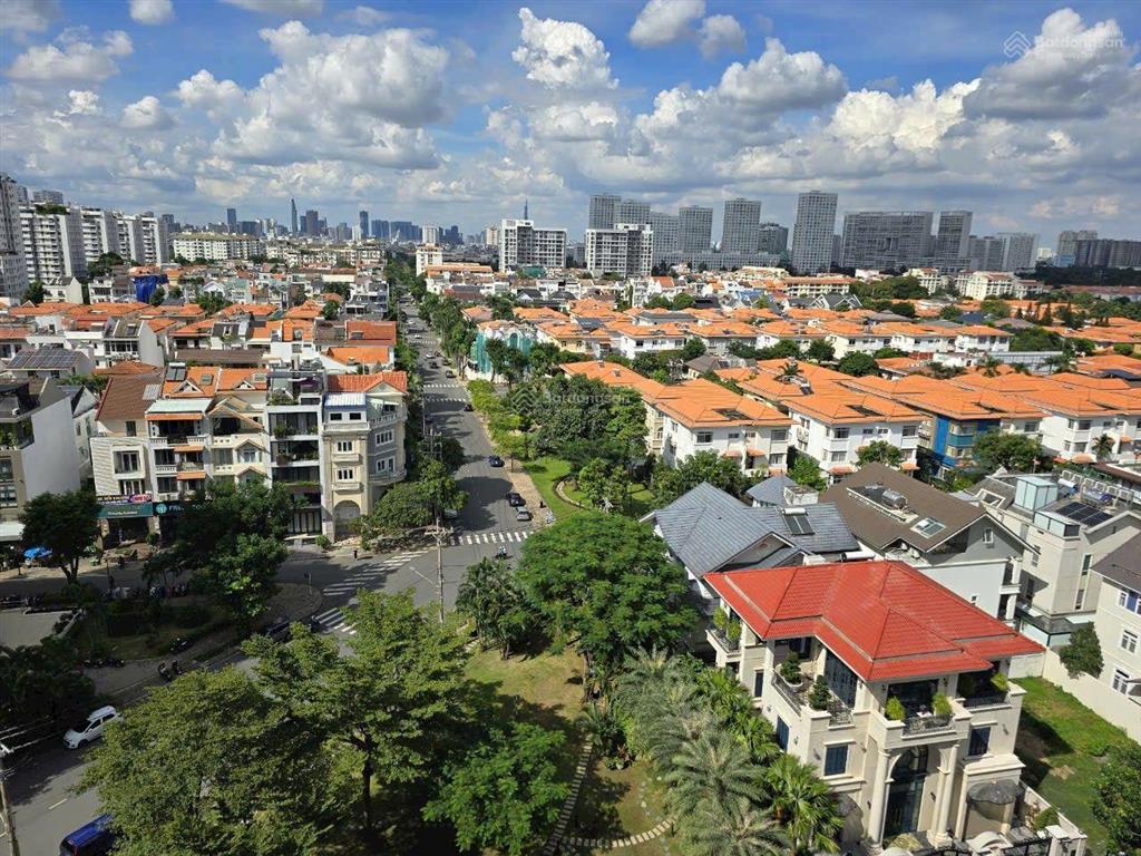 Căn hộ grand view, 118m2, 3pn, 3wc, full nội thất cao cấp, giá 11,05tỷ tl tại quận 7, hồ chí minh