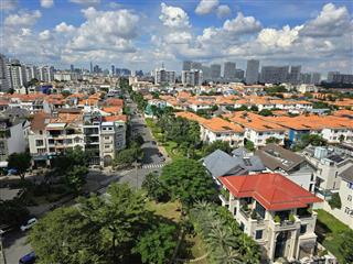 Căn hộ grand view, 118m2, 3pn, 3wc, full nội thất cao cấp, giá 11,05tỷ tl tại quận 7, hồ chí minh