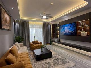 Bán căn hộ Greenview 107m,3pn,2wc,full nội thất mới hoàn toàn, giá 8ty5-8ty8 TL 