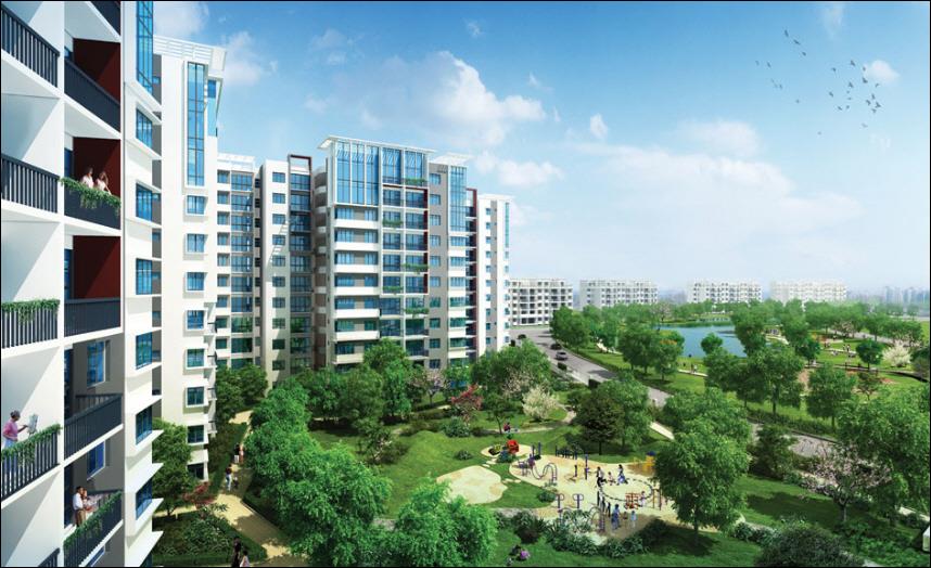 Cho thuê căn hộ cetenry diamond 3pn, 3wc, 120m2 tại celadon city, 20 triệu/tháng, tân phú, hcm