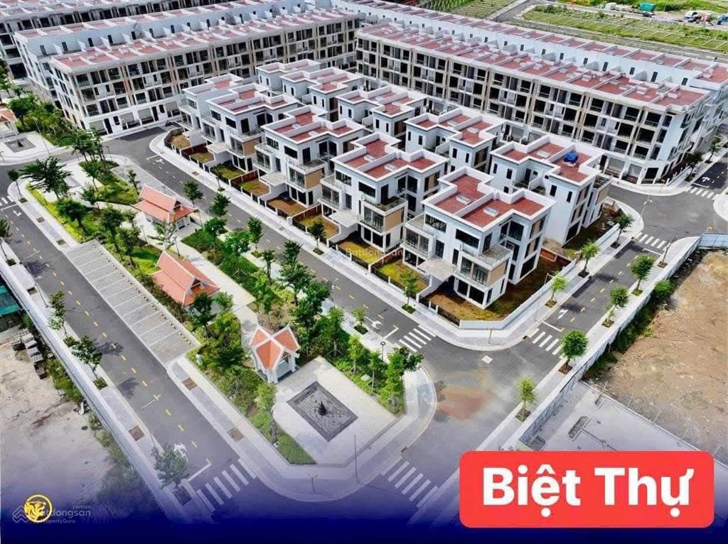 Bán biệt thự 10x20, 200m, 1 trệt/2 lầu giá tốt, giá nhỉ 8.6 tỷ