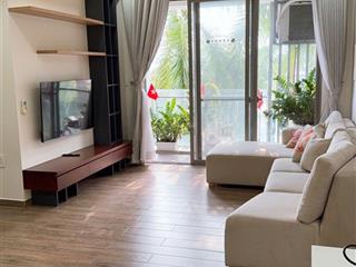 Bán nhanh trước tết căn hộ hưng phúc 98m2, 3pn, 2wc, full nội thất, có ô xe, nhà đẹp, giá 9,9 tỷ tl