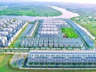 Bán biệt thự đơn lập hồ sen súng 300m2 giá tốt nhất mahhatan glory chỉ 38 tỷ.  0912 381 ***