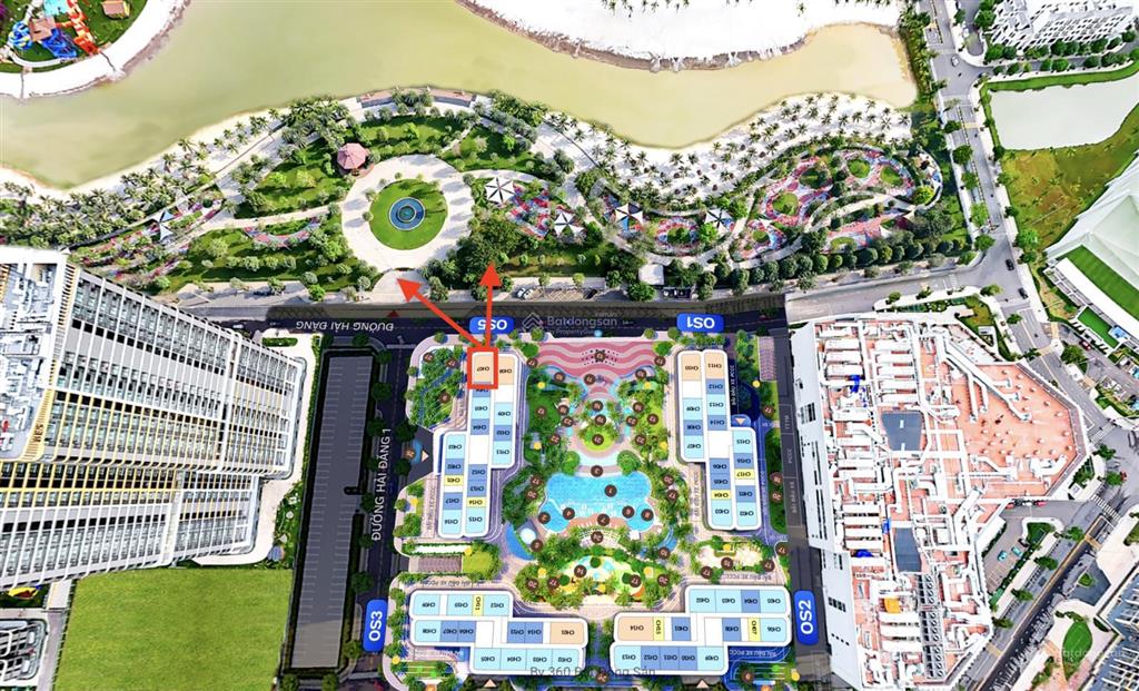 Chính chủ sang lại căn 3pn the opus one giá tốt nhất 8,85 tỷ mua giai đoạn đầu.  0912 381 ***