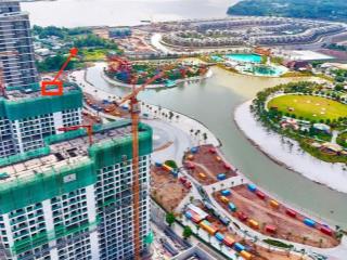 Bán căn 2pn opus one  vinhome grand park 80m2 tầng cao view công viên, tặng xe vf3.  0912 381 ***