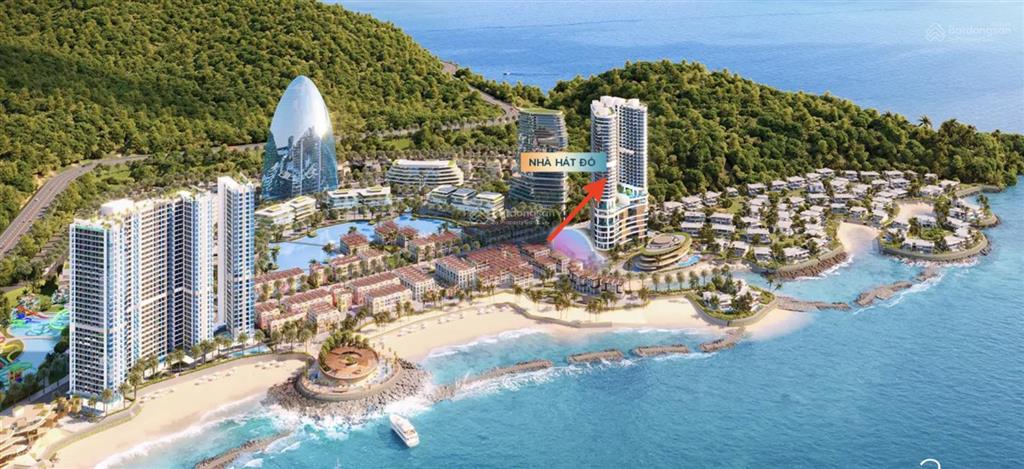 Bán căn hộ 09 đẹp nhất toà parmount  libera nha trang view trực diện biển.  0912 381 ***