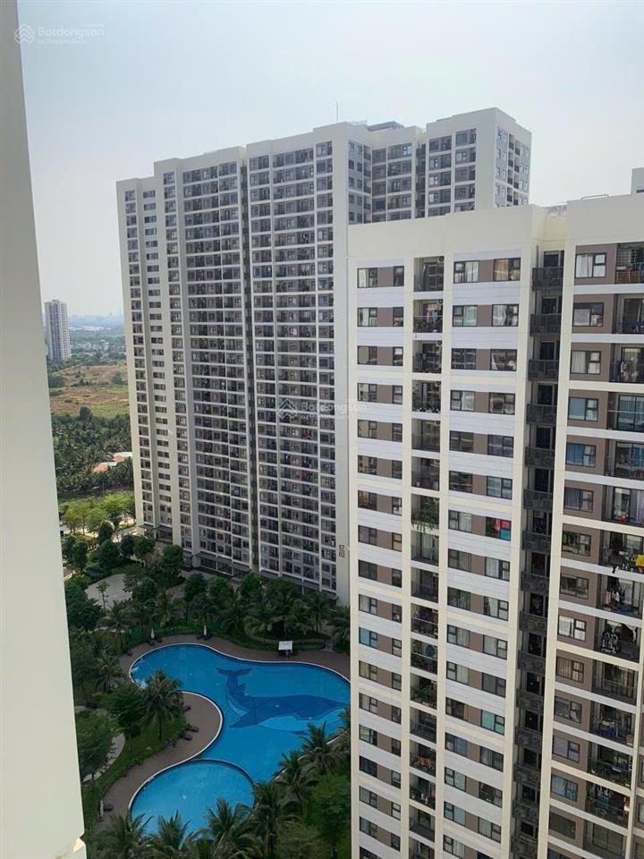 Chính chủ bán căn 2pn+ full nội thất vườn nhật rẻ nhất the origami chỉ 4,195 tỷ.  0912 381 ***