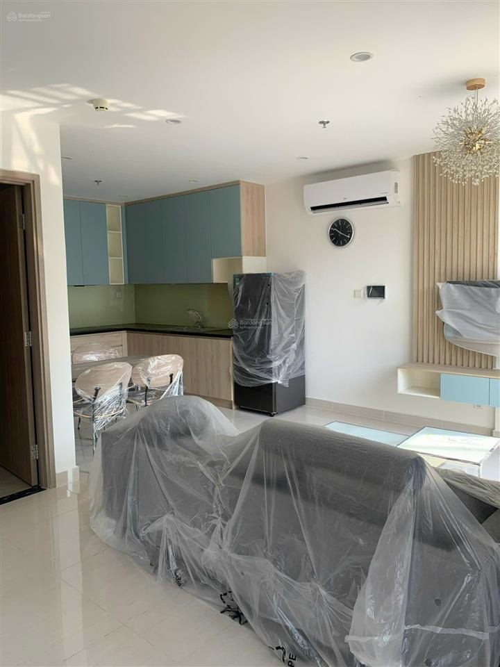 Chính chủ bán căn 2pn+ full nội thất vườn nhật rẻ nhất the origami chỉ 4,195 tỷ.  0912 381 ***