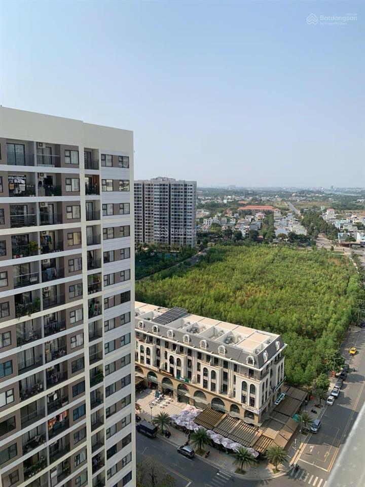 Chính chủ bán căn 2pn+ full nội thất vườn nhật rẻ nhất the origami chỉ 4,195 tỷ.  0912 381 ***