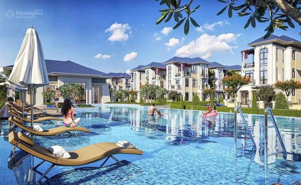 Mở bán đợt 1 nhà phố, biệt thự gladia khang điền quận 2 giá cực tốt