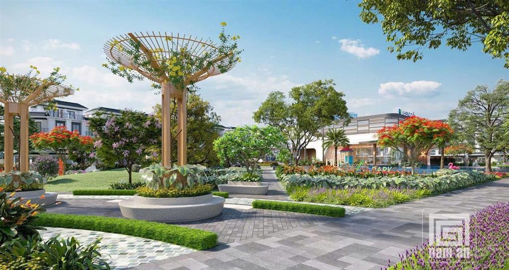 Mở bán đợt 1 nhà phố, biệt thự gladia khang điền quận 2 giá cực tốt