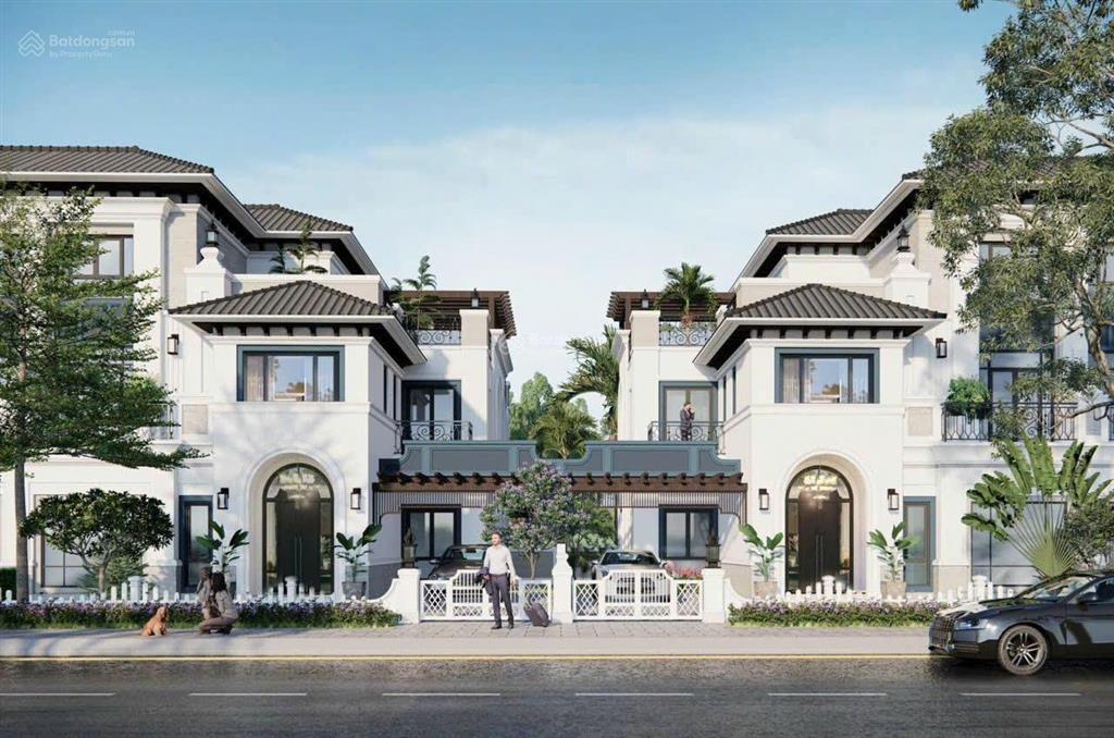 Mở bán đợt 1 nhà phố, biệt thự gladia khang điền quận 2 giá cực tốt