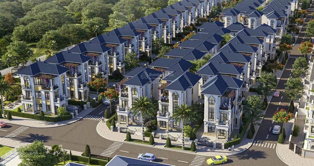 Mở bán đợt 1 nhà phố, biệt thự gladia khang điền quận 2 giá cực tốt