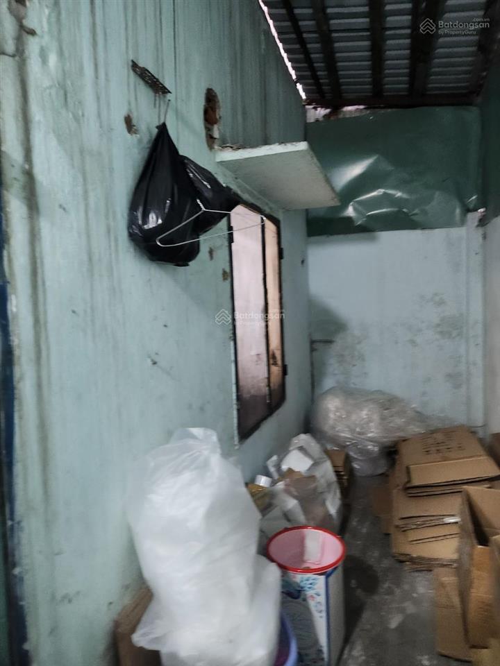 Chính chủ cho thuê nhà cấp 4, mặt tiền rộng 6,5 m, diện tích 128m2