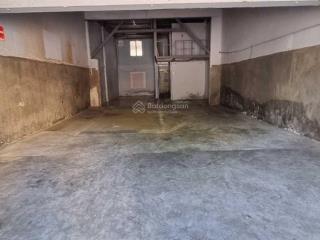 Chính chủ cho thuê nhà cấp 4, mặt tiền rộng 6,5 m, diện tích 128m2