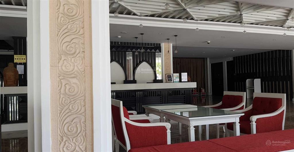 Chính chủ bán căn gcn lâu dài uma  champa, nha trang, tầng 5, 2pn bán nhanh tl