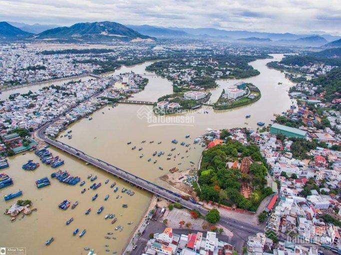 Chính chủ bán căn gcn lâu dài uma  champa, nha trang, tầng 5, 2pn bán nhanh tl