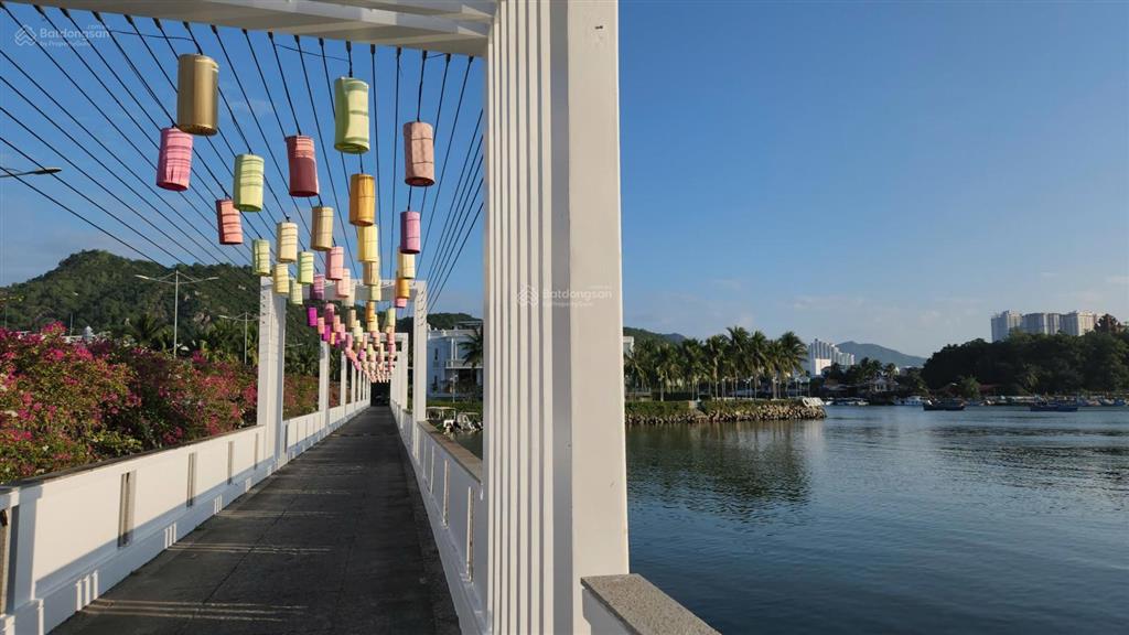 Chính chủ bán căn gcn lâu dài uma  champa, nha trang, tầng 5, 2pn bán nhanh tl