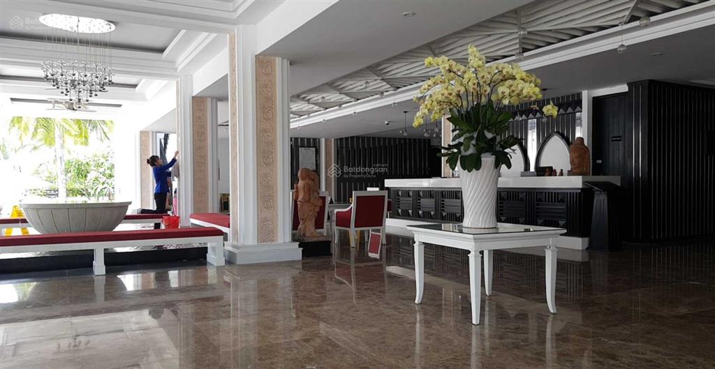 Chính chủ bán căn gcn lâu dài uma  champa, nha trang, tầng 5, 2pn bán nhanh tl