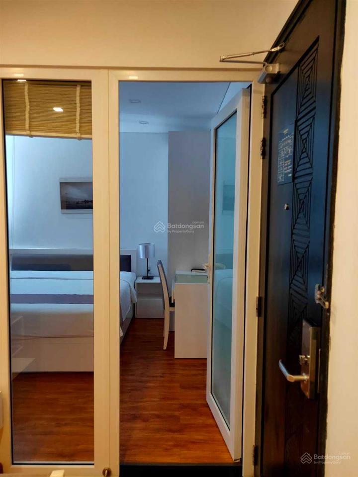 Chính chủ bán căn gcn lâu dài uma  champa, nha trang, tầng 5, 2pn bán nhanh tl