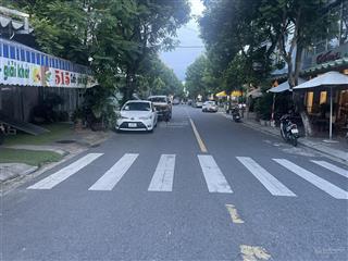 Bán đất mặt tiền chính gò dư gần trường đại học duy tân