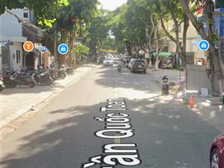 Cần bán nhà mặt tiền kinh doanh trần quốc toản gần sông