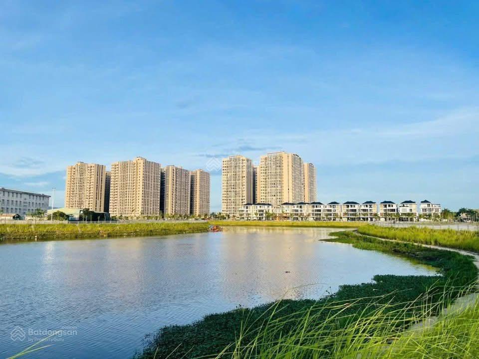 Cần bán nhanh lô đất golden hill giá tốt nhất thị trường gần trục chính vị trí đẹp