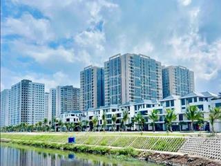 Bán đất lakeside đối diện công viên  đường nguyễn thành long