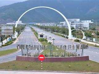 Sụp hầm bán nhanh lô đất khu công nghệ cao đà nẵng