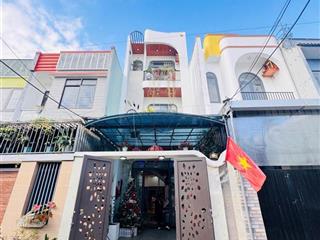 Bán nhà 3 tầng kiệt ô tô tránh nhau tôn đản, hoà an  cẩm lệ  đà nẵng