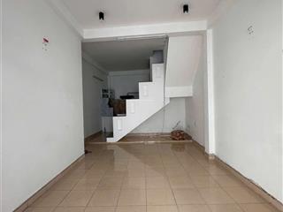 Bán nhà 2 tầng trần cao vân  gần đường chính  khu dân trí cao