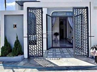 Ngân hàng thanh lý căn nhà cấp 4 ngay đường tân liêm  shr